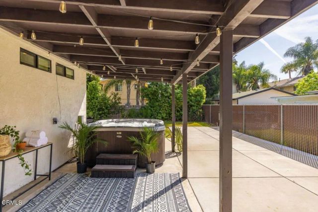 240 N Padre Juan Avenue, Ojai, CA 93023