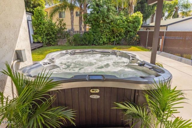 240 N Padre Juan Avenue, Ojai, CA 93023