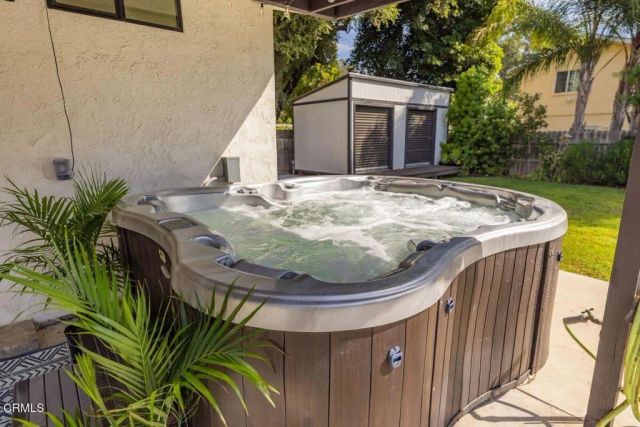 240 N Padre Juan Avenue, Ojai, CA 93023