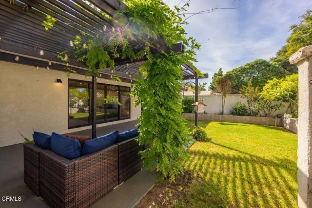 240 N Padre Juan Avenue, Ojai, CA 93023