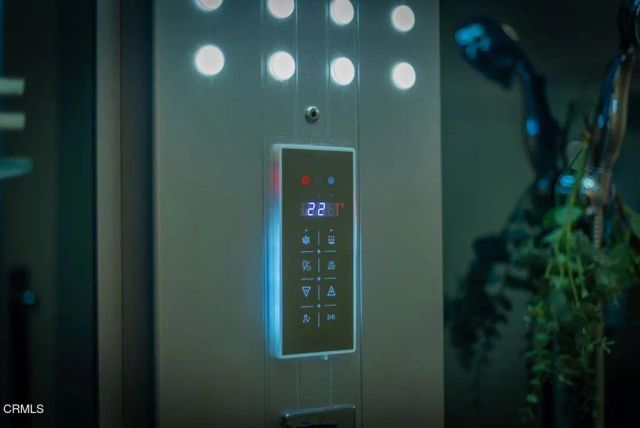 240 N Padre Juan Avenue, Ojai, CA 93023