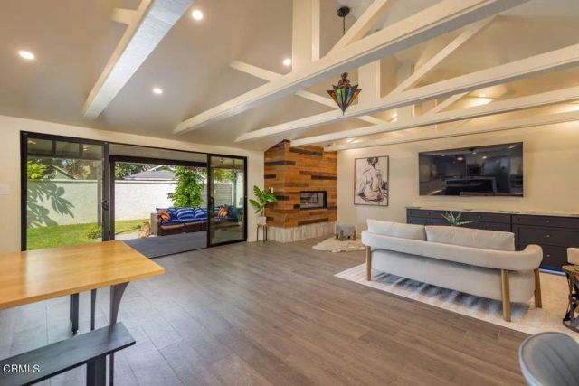 240 N Padre Juan Avenue, Ojai, CA 93023