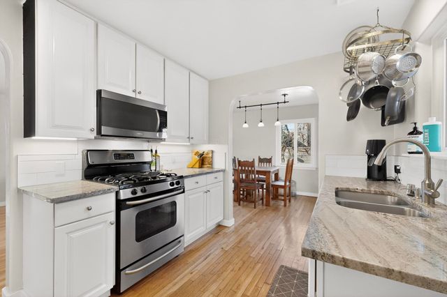 3325 Wilway Avenue NE, Albuquerque, NM 87106