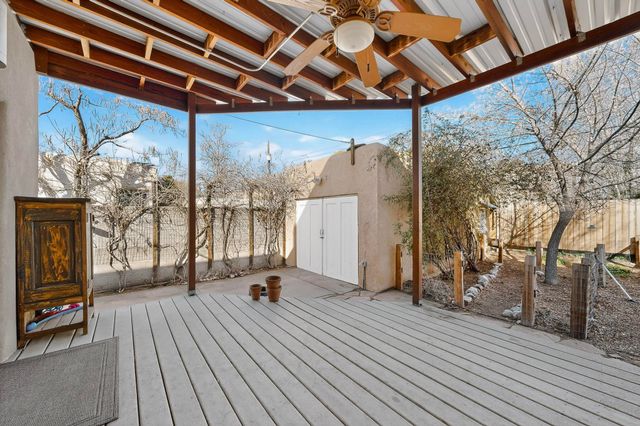 3325 Wilway Avenue NE, Albuquerque, NM 87106