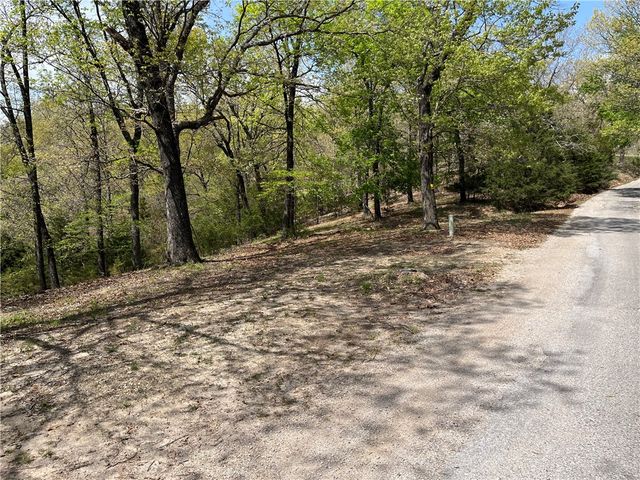 TBD 1 Cobbleston Lane, Eureka Springs, AR 72631