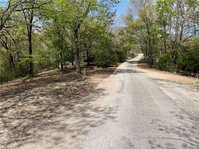 TBD 1 Cobbleston Lane, Eureka Springs, AR 72631