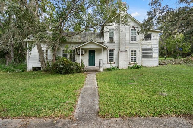 515 STAFFORD AVENUE, Brooksville, FL 34601