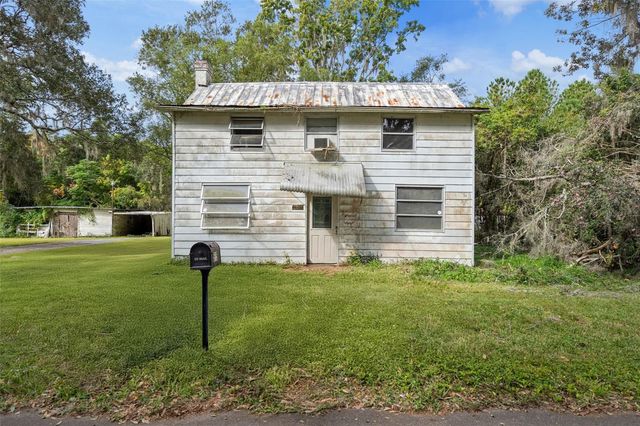 515 STAFFORD AVENUE, Brooksville, FL 34601