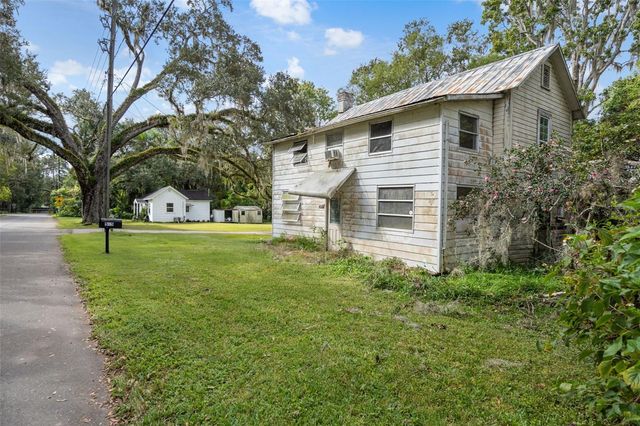 515 STAFFORD AVENUE, Brooksville, FL 34601