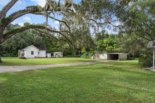 515 STAFFORD AVENUE, Brooksville, FL 34601