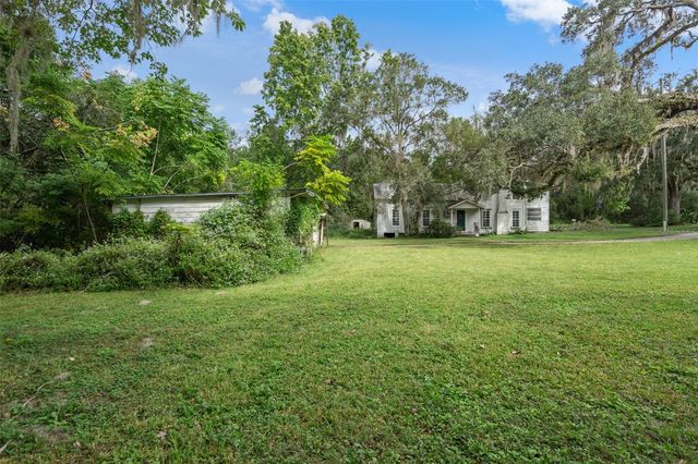 515 STAFFORD AVENUE, Brooksville, FL 34601