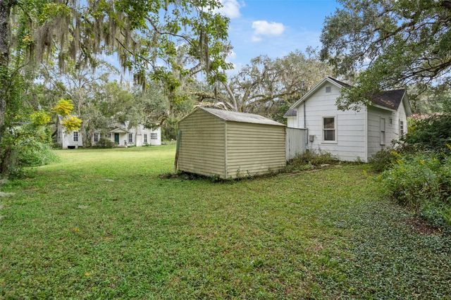 515 STAFFORD AVENUE, Brooksville, FL 34601