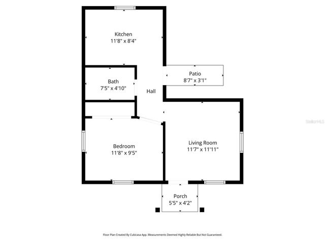 515 STAFFORD AVENUE, Brooksville, FL 34601