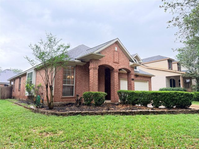 211 Briar Trace Lane, Richmond, TX 77406