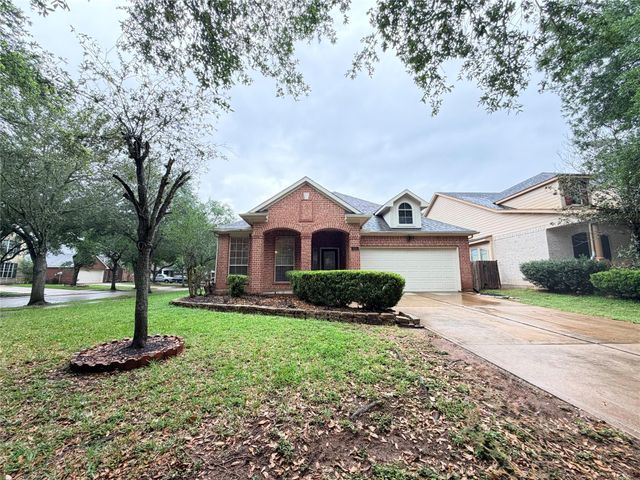 211 Briar Trace Lane, Richmond, TX 77406