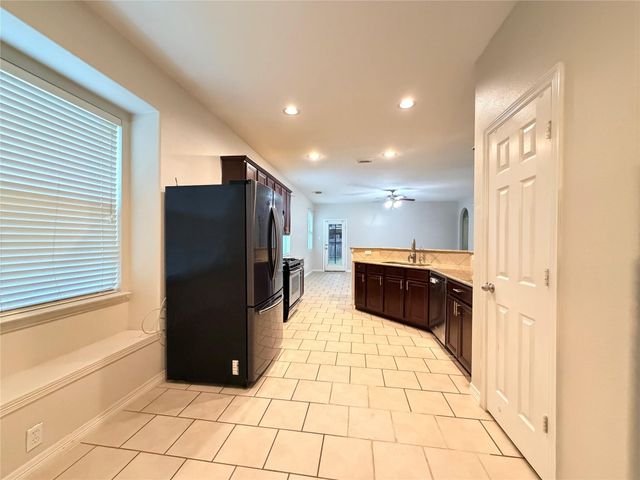 211 Briar Trace Lane, Richmond, TX 77406