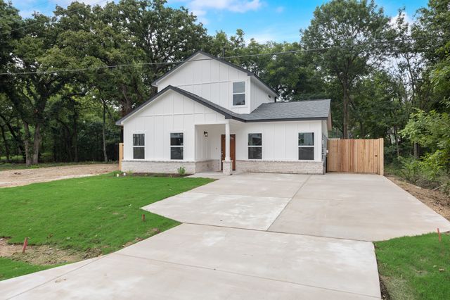 2188 Echo Lake Drive, Dallas, TX 75253