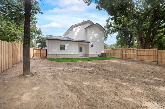 2188 Echo Lake Drive, Dallas, TX 75253