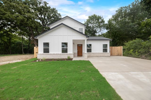 2188 Echo Lake Drive, Dallas, TX 75253