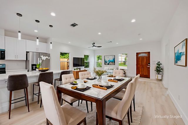 2188 Echo Lake Drive, Dallas, TX 75253