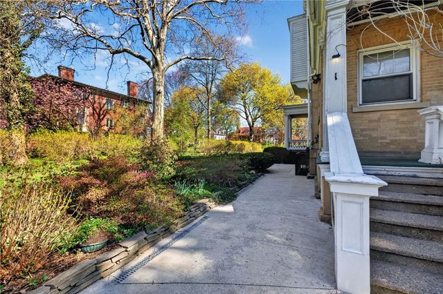1163 East Avenue UN03, Rochester, NY 14607