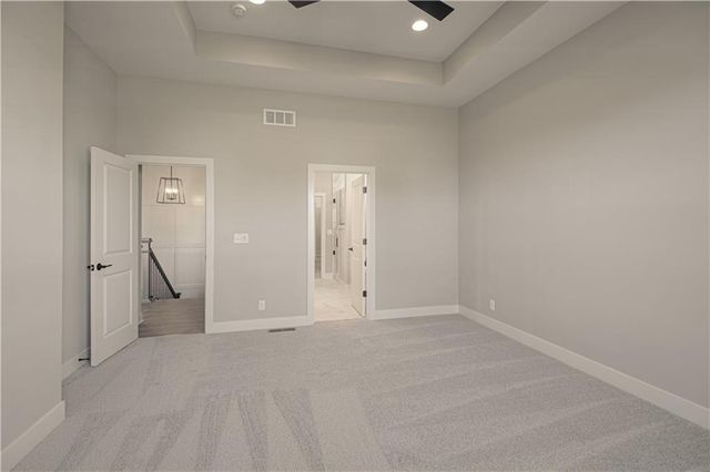 1152 SW Whitby Drive, Lee's Summit, MO 64083