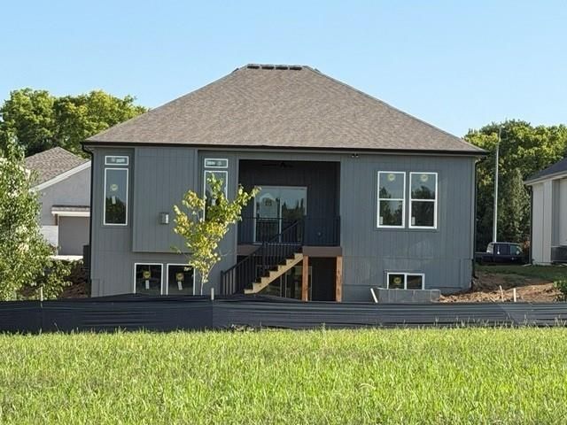 1152 SW Whitby Drive, Lee's Summit, MO 64083