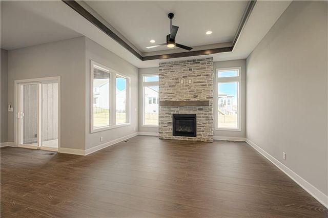 1152 SW Whitby Drive, Lee's Summit, MO 64083