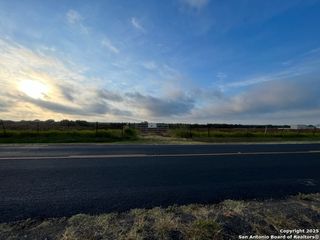 TBD Stuart, Adkins, TX 78101