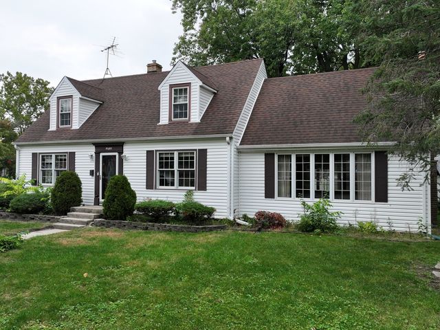 18005 Arcadia Avenue, Lansing, IL 60438