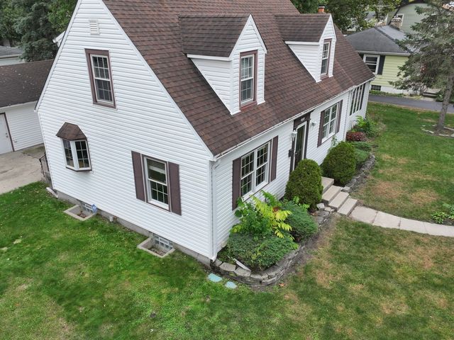 18005 Arcadia Avenue, Lansing, IL 60438