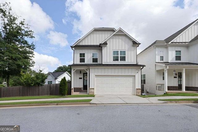 1860 NW Commons Place, Atlanta, GA 30318