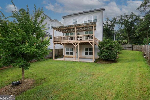 1860 NW Commons Place, Atlanta, GA 30318
