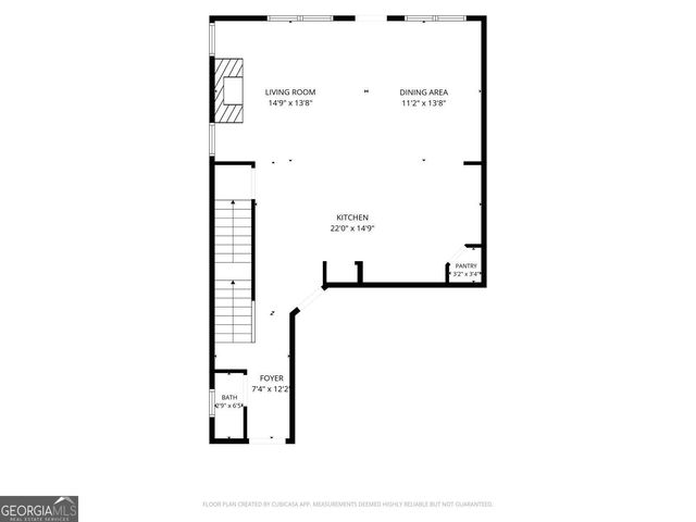 1860 NW Commons Place, Atlanta, GA 30318