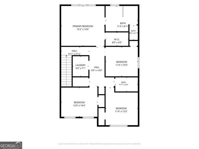 1860 NW Commons Place, Atlanta, GA 30318