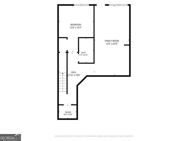 1860 NW Commons Place, Atlanta, GA 30318