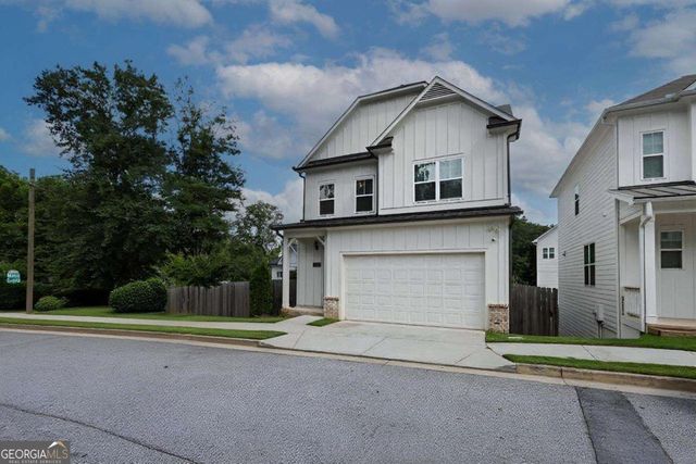 1860 NW Commons Place, Atlanta, GA 30318