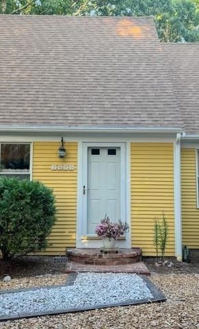 2570 Nauset Rd, Eastham, MA 02642