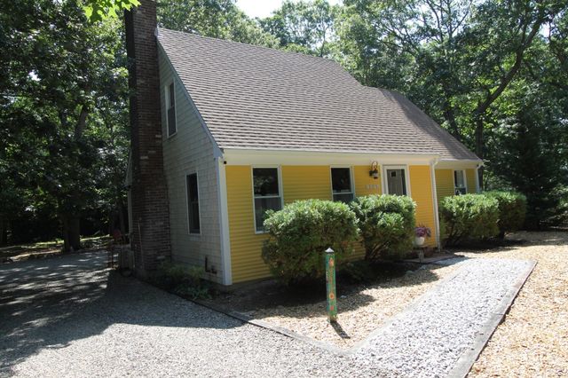 2570 Nauset Rd, Eastham, MA 02642