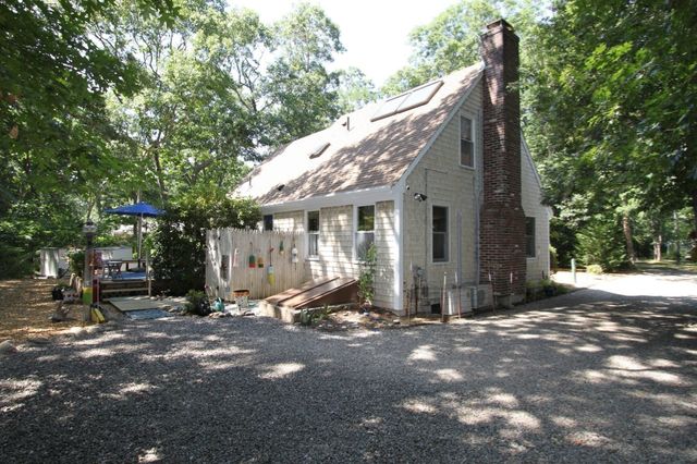 2570 Nauset Rd, Eastham, MA 02642