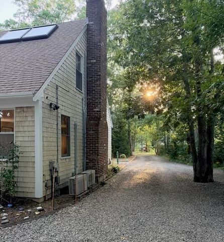 2570 Nauset Rd, Eastham, MA 02642