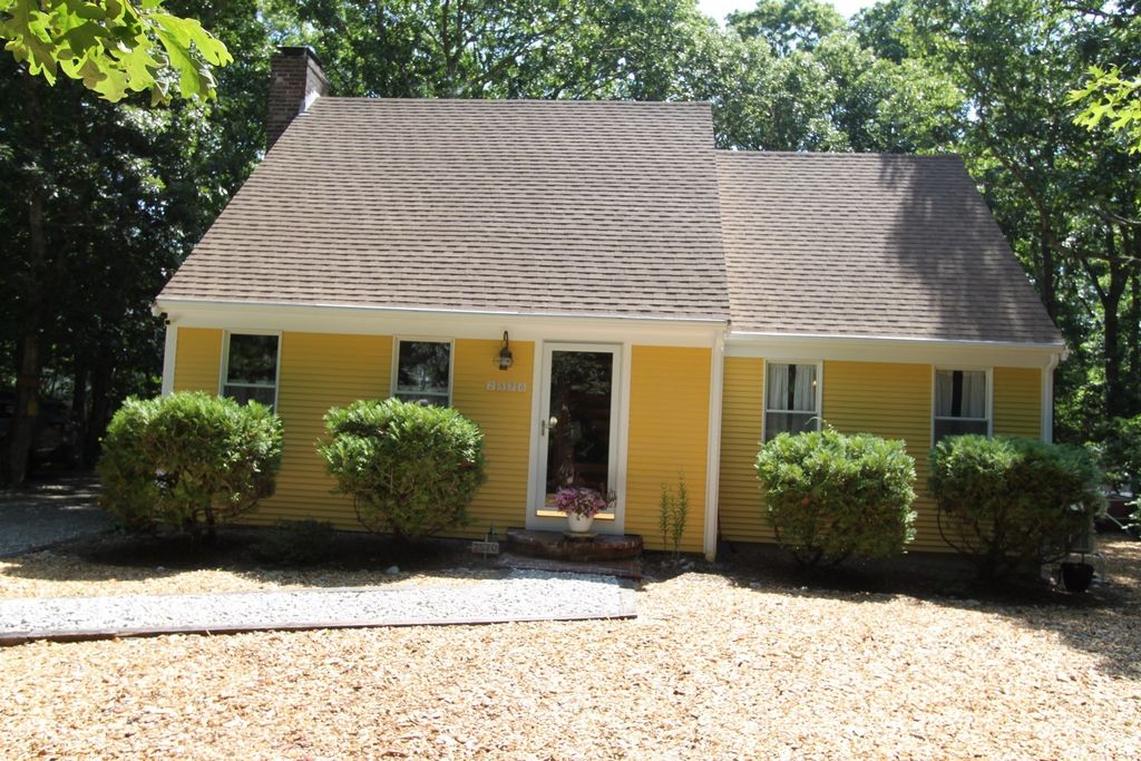 2570 Nauset Rd, Eastham, MA 02642