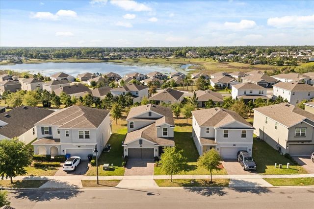 2280 MOUNTAIN PINE STREET, Ocoee, FL 34761