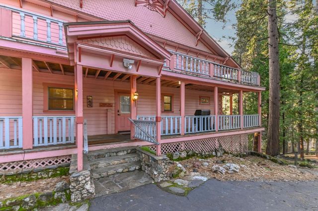 5276 Hwy 4, Hathaway Pines, CA 95233