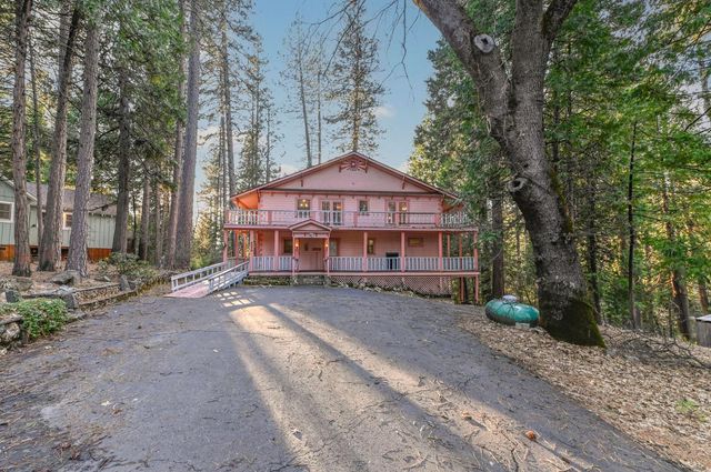 5276 Hwy 4, Hathaway Pines, CA 95233
