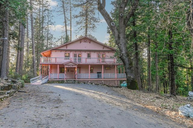 5276 Hwy 4, Hathaway Pines, CA 95233