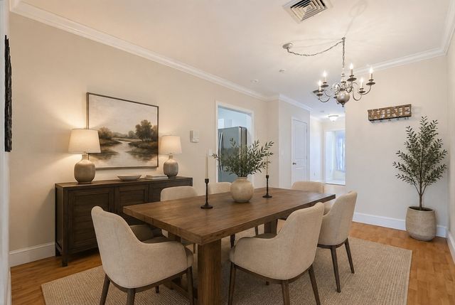 24 S Bulfinch St 201, North Attleboro, MA 02760
