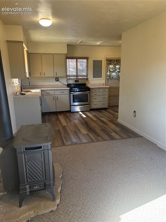 777 Wilson Drive, Florissant, CO 80816 — photo 3