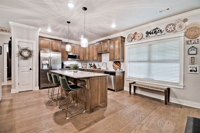 1 Cannich Place, Bella Vista, AR 72715