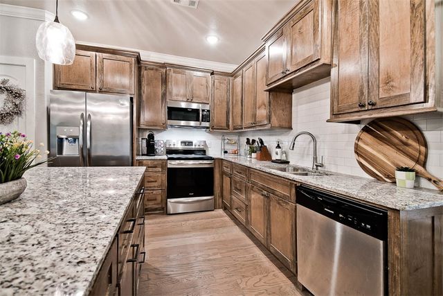 1 Cannich Place, Bella Vista, AR 72715